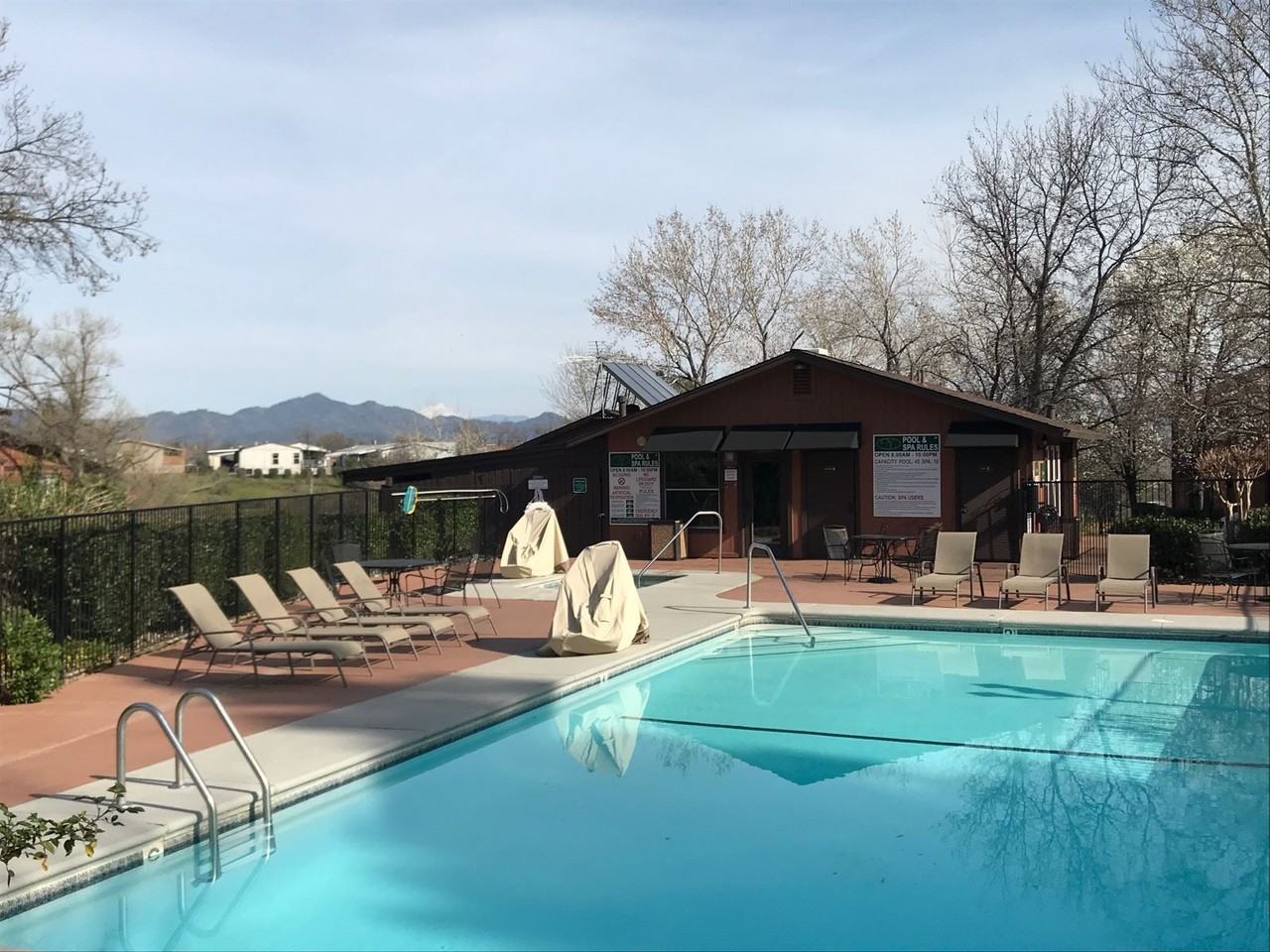 Northpoint II Apartments 201 Northpoint Dr, Redding, CA 96003 Zumper