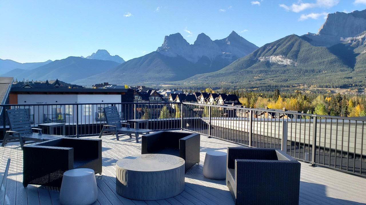 VUE Canmore Apartments 120 Kananaskis Way, Canmore, AB T1W 2X2 Zumper