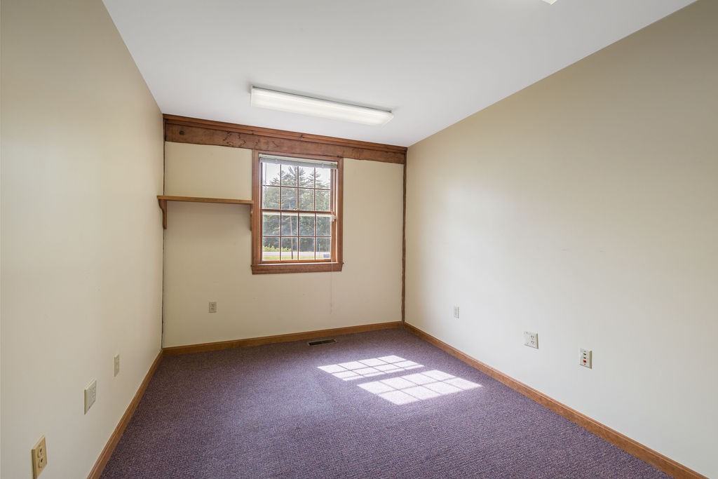 Hodson Farm Building 11230 NH Rt 16 1, Center Ossipee, NH 03814