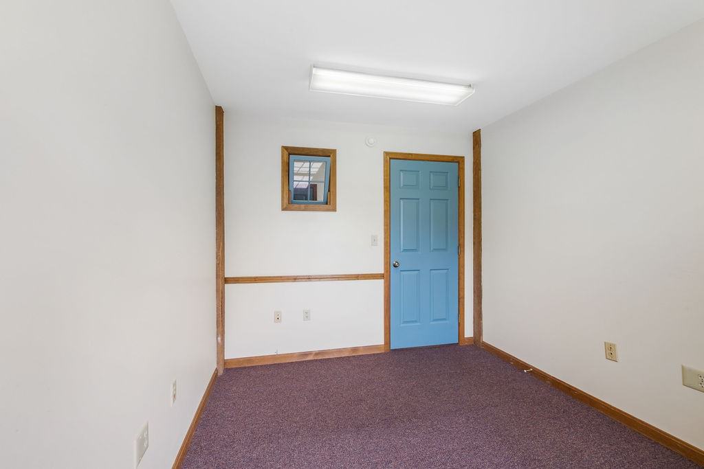 Hodson Farm Building 11230 NH Rt 16 1, Center Ossipee, NH 03814