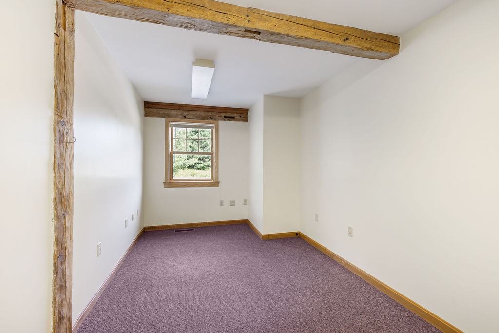 Hodson Farm Building 11230 NH Rt 16 1, Center Ossipee, NH 03814