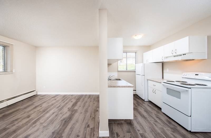 Sprucedale Manor Apartments 12155 54 St Nw, Edmonton, AB T5W 3N4 Zumper