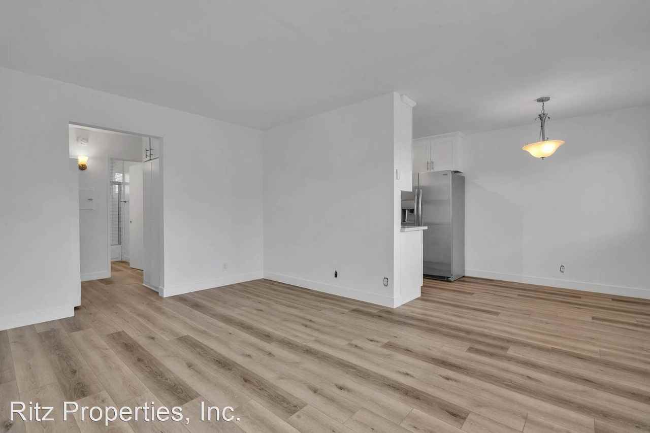 4350 Franklin Avenue Apartments 4350 Franklin Ave, Los Angeles, CA