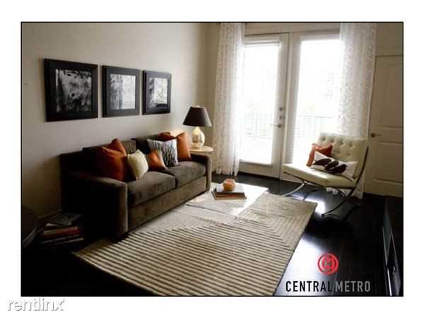 Central Austin Property ID 767318 Apartments in Triangle State, Austin