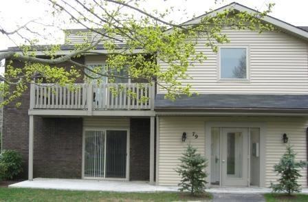 The Residences at Buttonwood Park Apartments 99 Oesting St, New