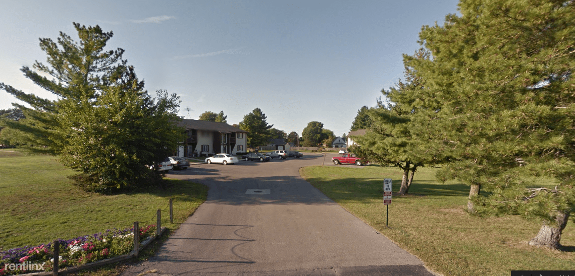 York Hills I Apartments 236 Gorham St, Morenci, MI 49256 Zumper