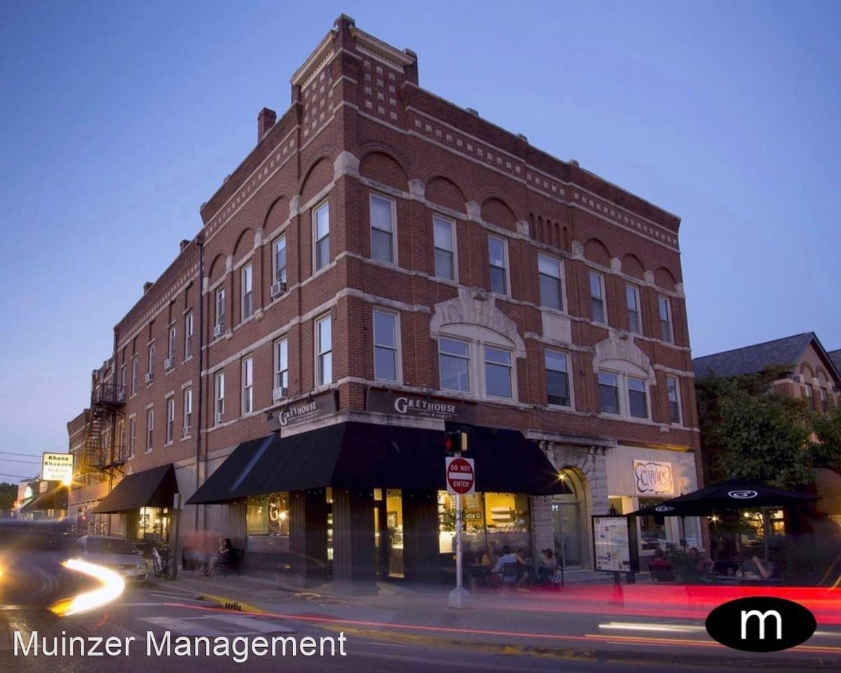 220 South Street Apartments 220 South St, West Lafayette, IN 47906