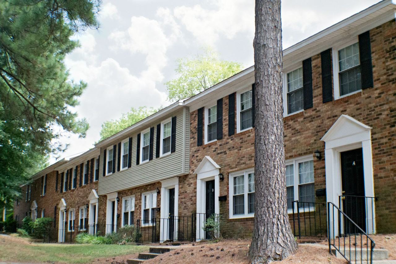 Yorkshire Apartments 865 Lucas St, Rock Hill, SC 29730 Zumper