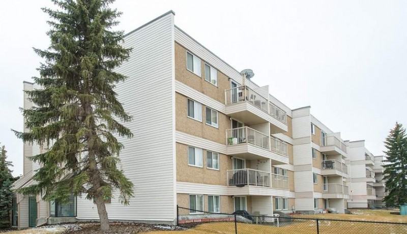 Meridian Pines Apartments 4608 52 Ave, Stony Plain, AB T7Z 1N7 Zumper