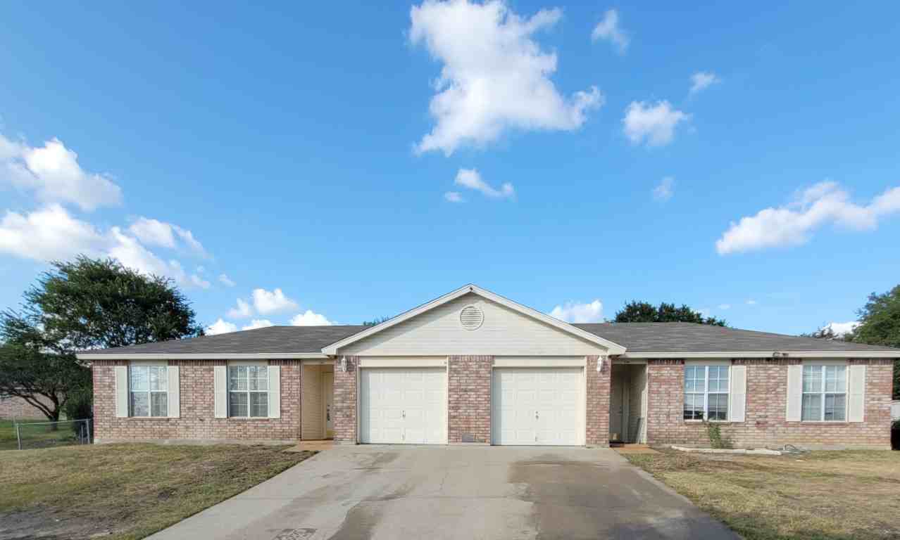 136/138 Antelope Ln Apartments in Kempner, TX 76539 Zumper