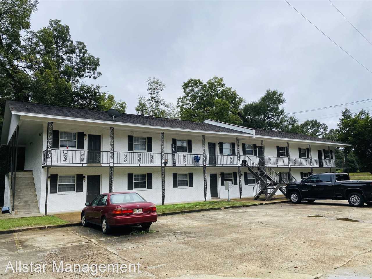 215 Louisville Street Apartments 215 Louisville St, Starkville, MS