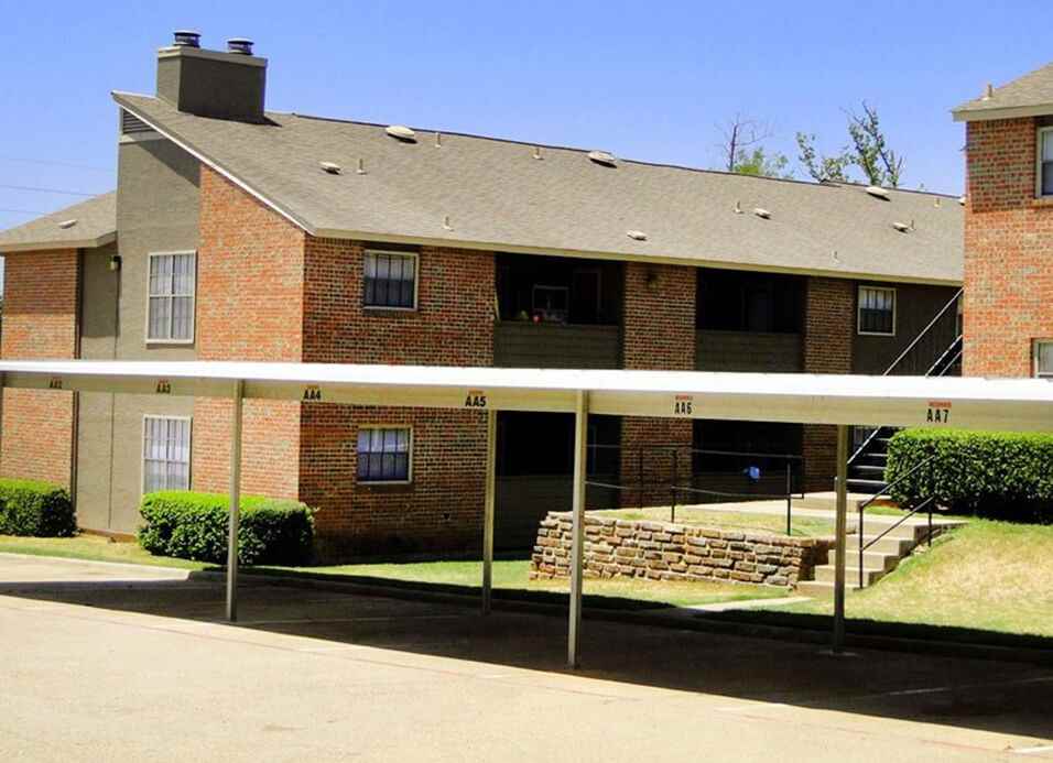 Summer Green Apartments 110 E Hawkins Pkwy, Longview, TX 75605 Zumper