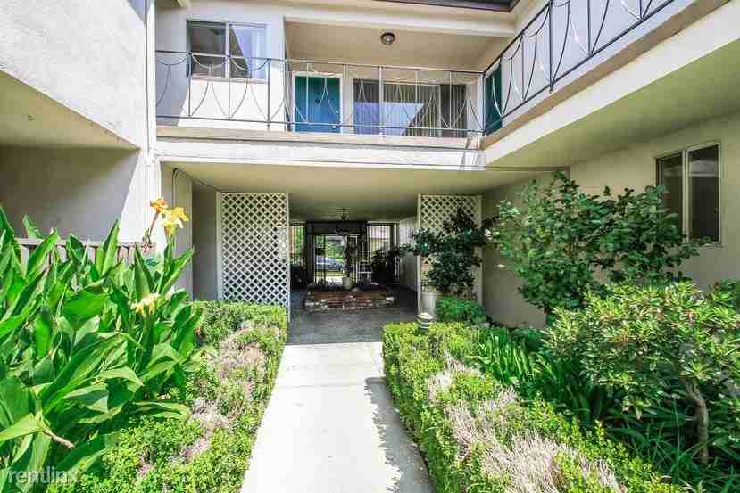Rose Gardens Apartments 400 E Live Oak St, San Gabriel, CA 91776 Zumper