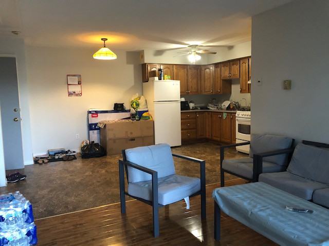 34 verekyn Apartments 34 Vereyken Crescent 11, Petawawa, ON K8H 2C5