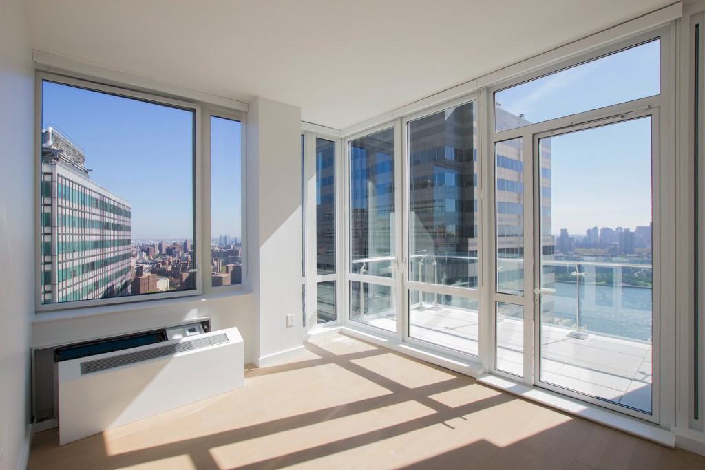 180 Water Street 809, New York, NY 10038 4 Bedroom Apartment for