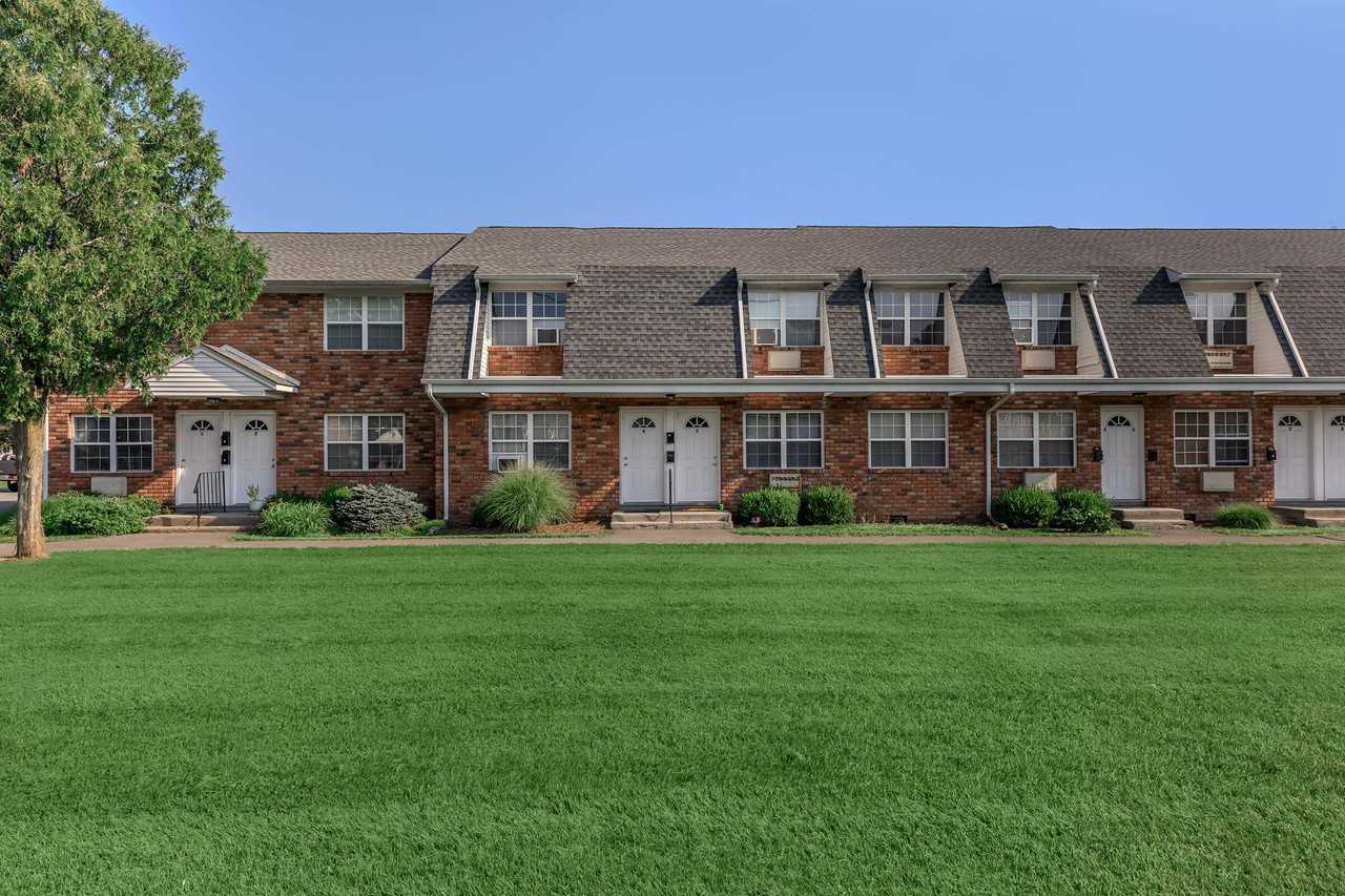 Tudor Gardens Apartments 29 Culvert St, Port Jervis, NY 12771 Zumper