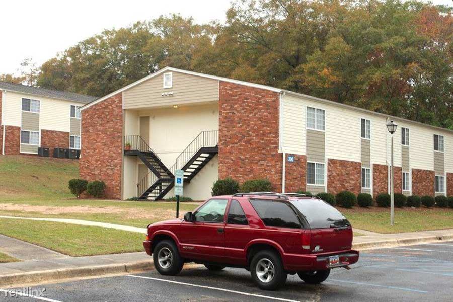 Rivers Edge Apartments 520 E Buena Vista Ave, North Augusta, SC 29841