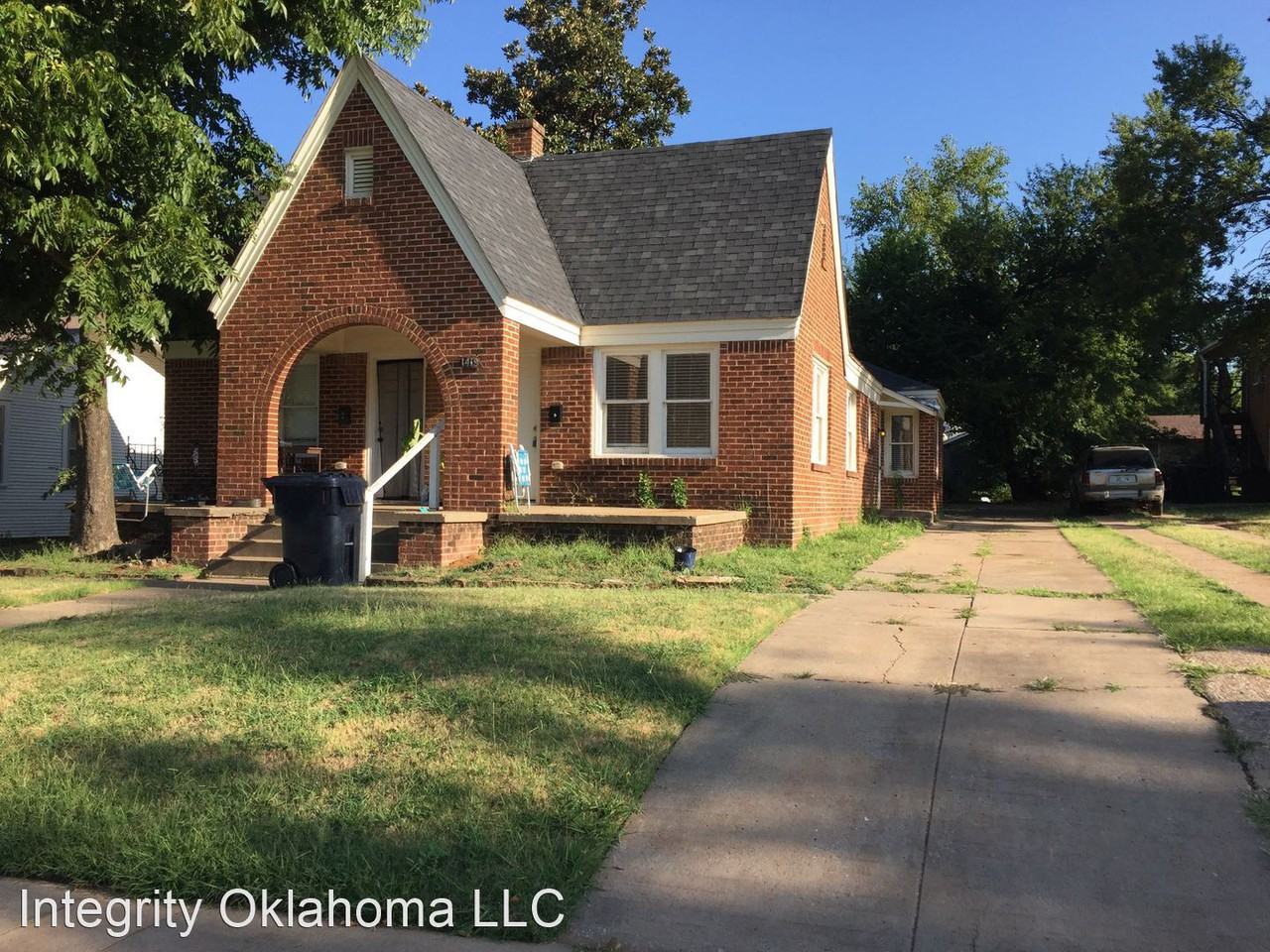 1419 E Park Pl, Oklahoma City, OK 73117, USA 3 unit Rentals Zumper