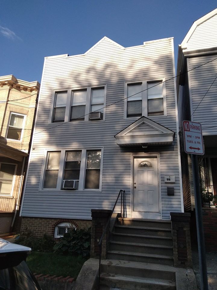 2 Family House Apartments 96 Bartholdi Avenue 2, Jersey City, NJ