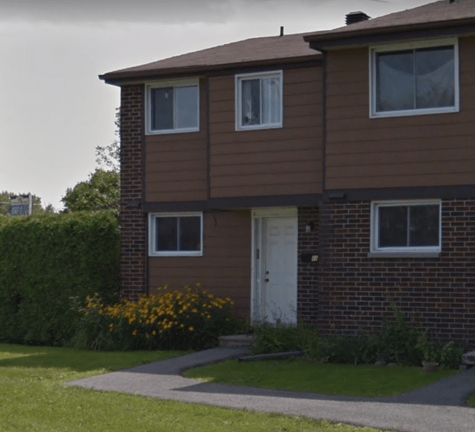 89 Bellman Drive Apartments 89 Bellman Dr, Ottawa, ON K2H 8S4 Zumper