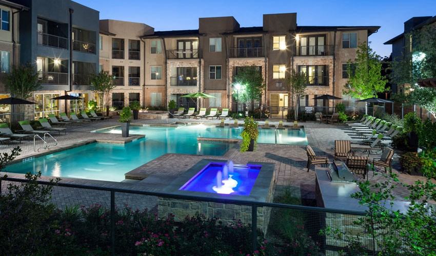 Berkshire Medical District Apartments 4730 Fairmount St, Dallas, TX 75219 Zumper