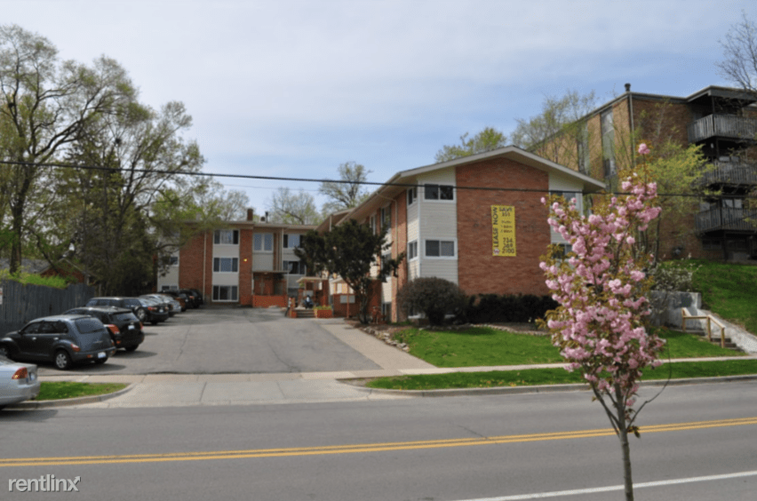 717 W Madison St Apartments in Old West Side, Ann Arbor, MI 48103 Zumper