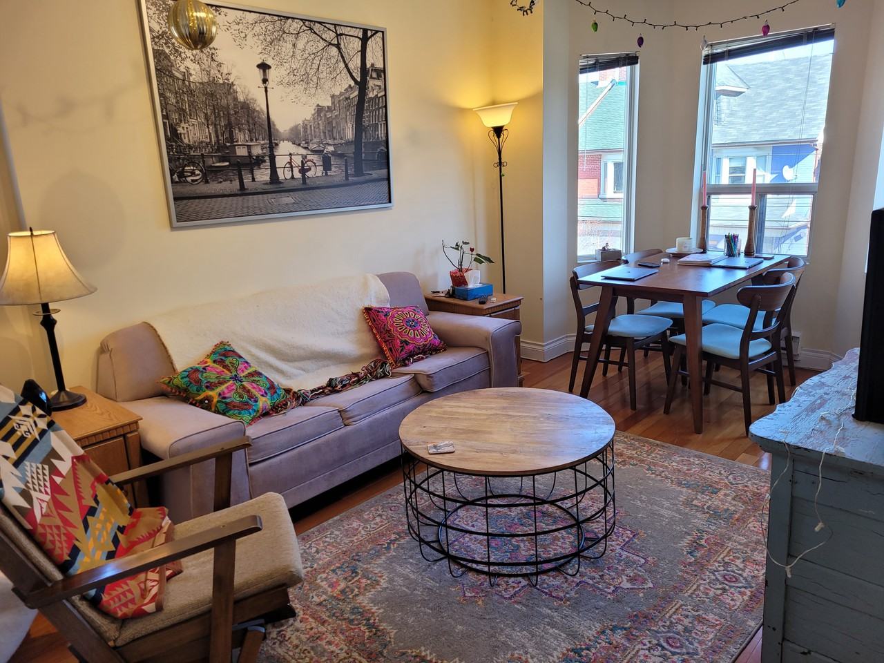 294 Clinton Street Apartments 294 Clinton St, Toronto, ON M6G 2Y6