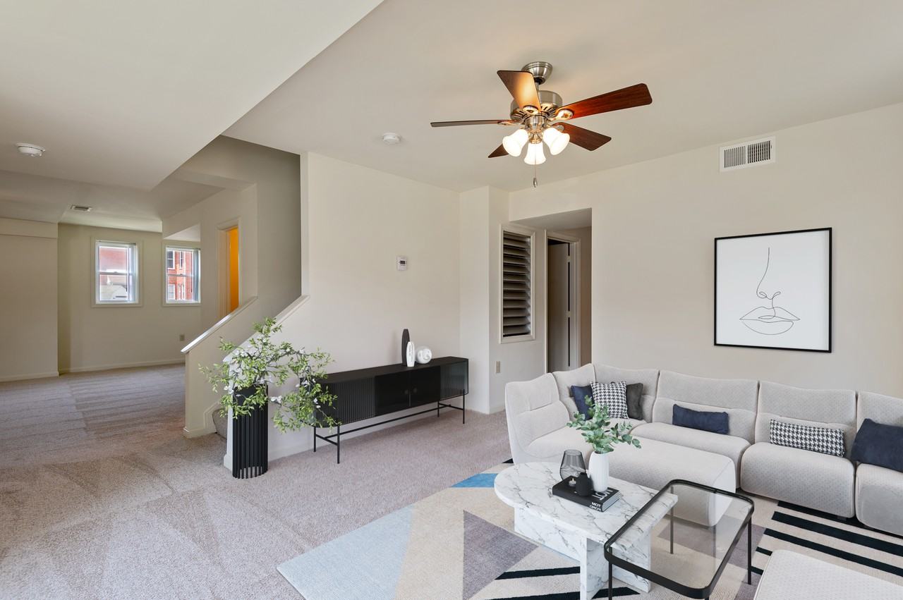 Lovell Cove (Military Housing) Military Homes 21967 Cuddihy Road