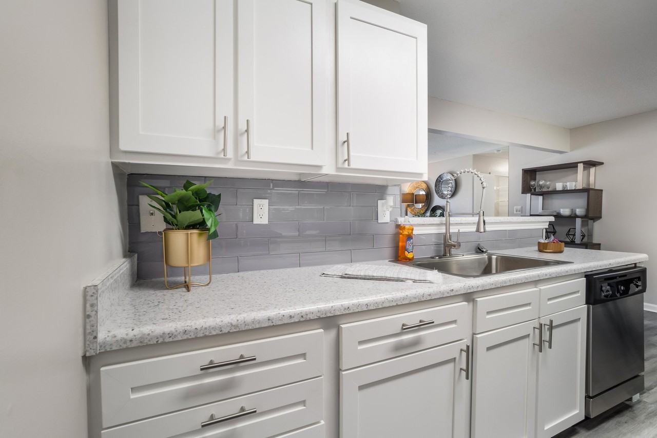 The Luxe of Southaven Apartments 5905 Airways Blvd, Southaven, MS