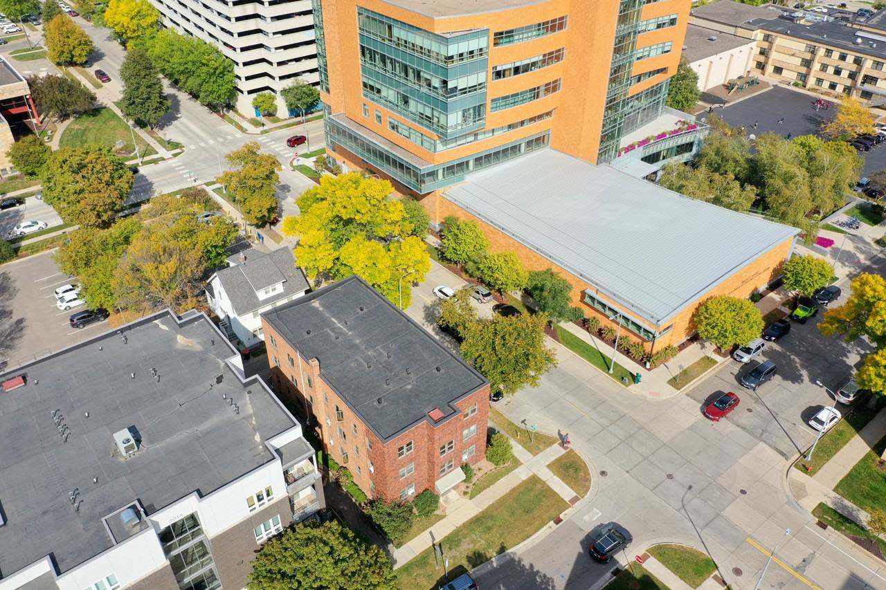 Zick Apartments 603 1st Street Southwest, Rochester, MN 55902 Zumper