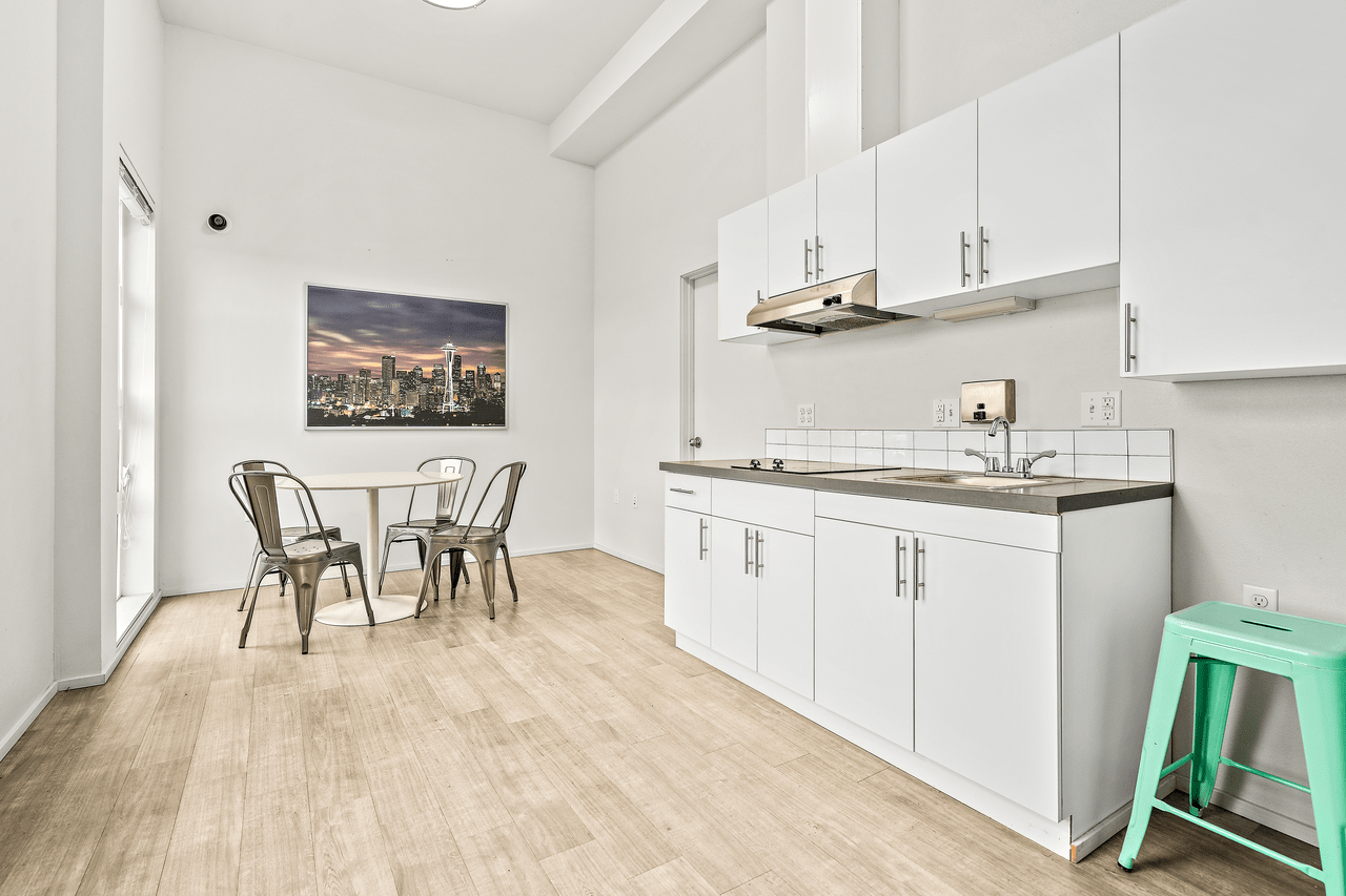 Horizon Greenwood Apartments 143 Nw 85th St, Seattle, WA 98117 Zumper