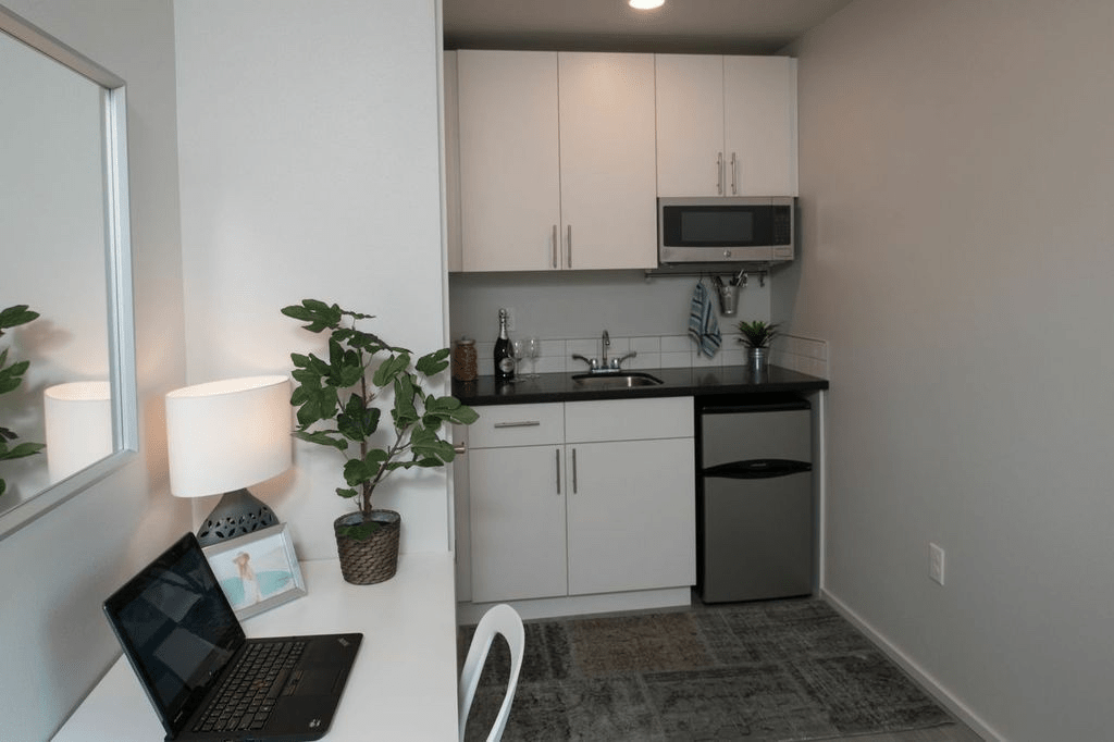 Horizon Greenwood Apartments 143 Nw 85th St, Seattle, WA 98117 Zumper