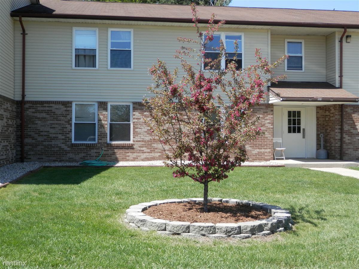 Chatterton Apartments 508 Quarter St, Gladwin, MI 48624 Zumper