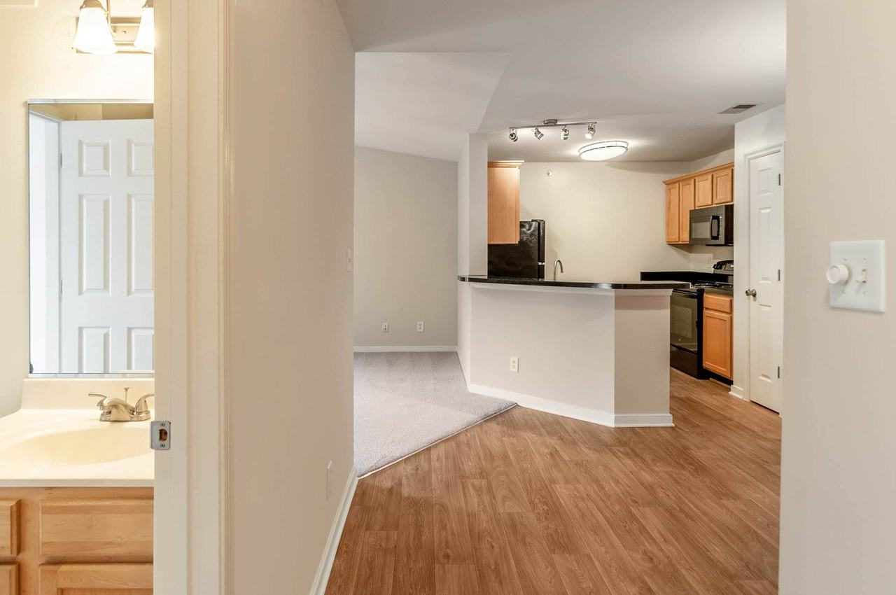 Malvern Lakes Apartments in Stafford Lakes Village, Fredericksburg, VA