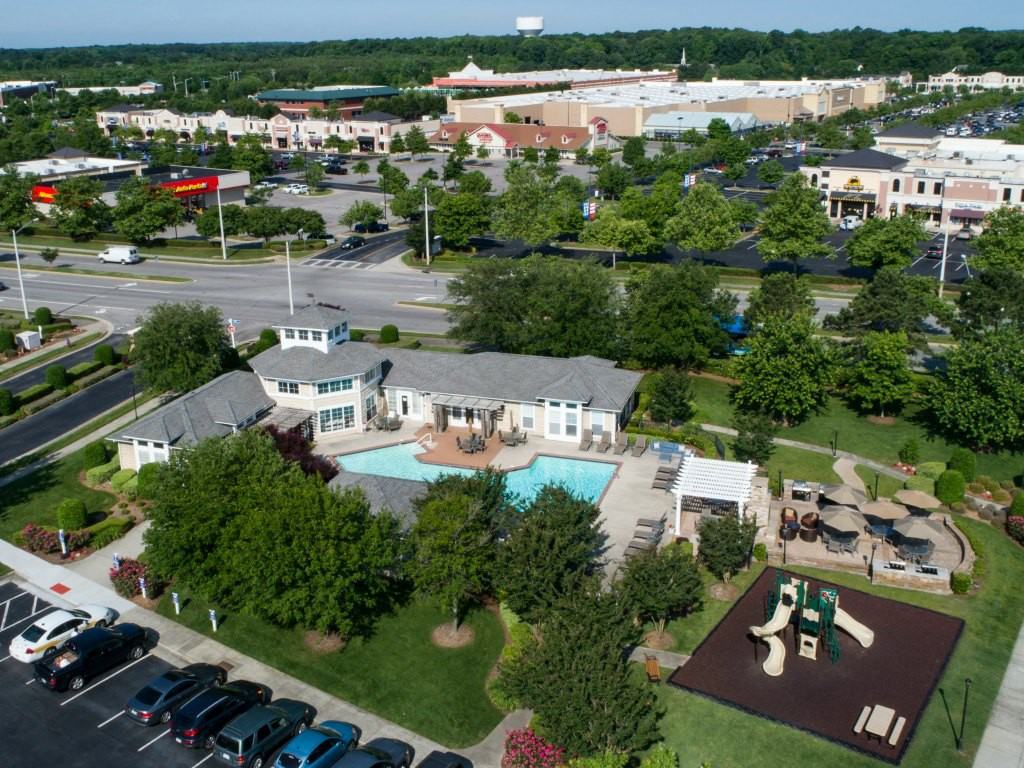 The Crossings at Red Mill Apartments 2160 Mill Crossing Dr, Virginia