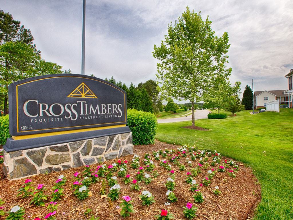 Crosstimbers Apartments 900 Golden Horseshoe Cir, Morrisville, NC