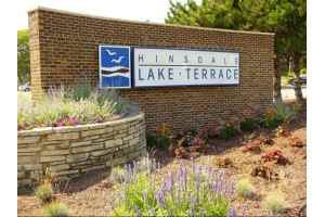 Hinsdale Lake Terrace Apartments 16 Honeysuckle Rose Ln, Willowbrook