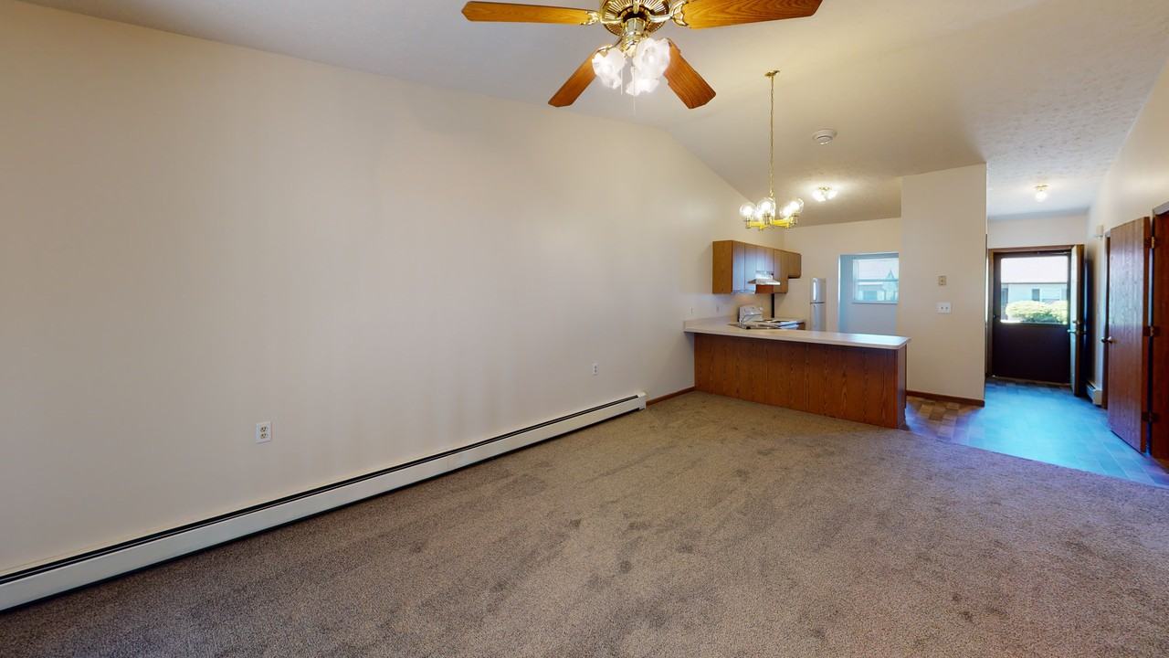 Newton Village Apartments 611 Ridge Road, Newton Falls, OH 44444 Zumper