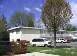 5200 Gertrude St, Port Alberni, BC V9Y 6L2 2 Bedroom Apartment for