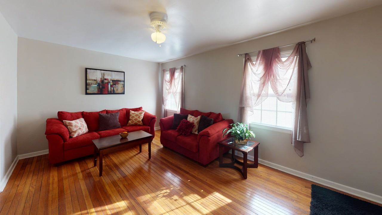 The Woods of Fairlawn Apartments 17 Manor Road unit A, Akron, OH