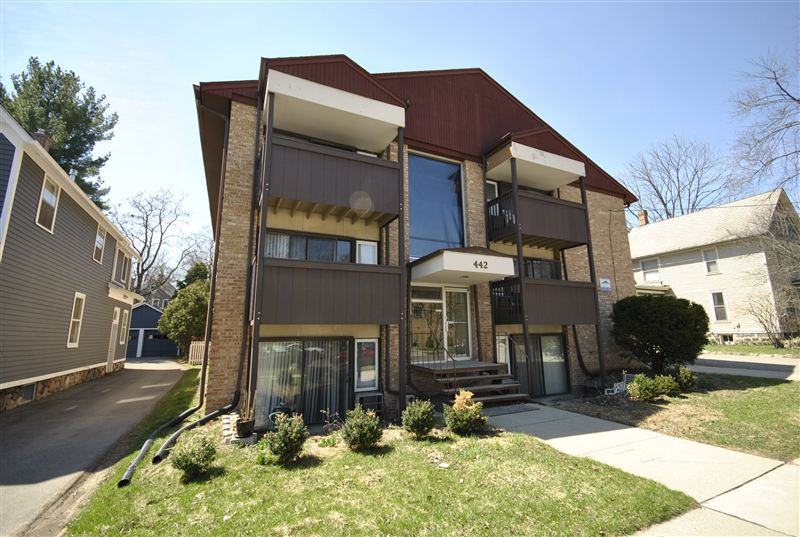 442 3rd St Apartments in Old West Side, Ann Arbor, MI 48103 Zumper