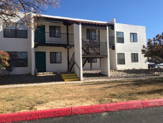 WHISPERING SANDS Apartments 12720 Central Ave Se, Albuquerque, NM