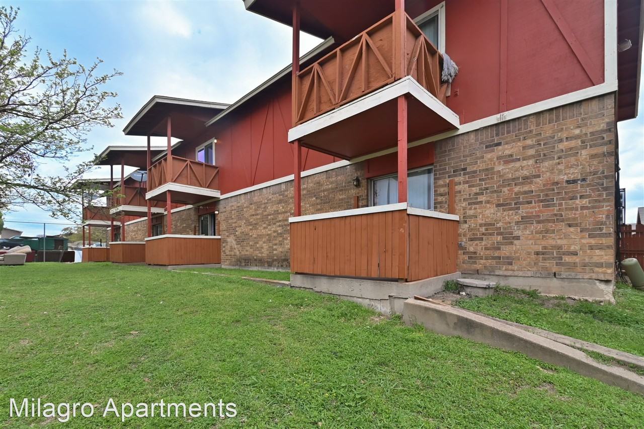 Milagro Apartments 3064 Las Vegas Trl, Fort Worth, TX 76116 Zumper