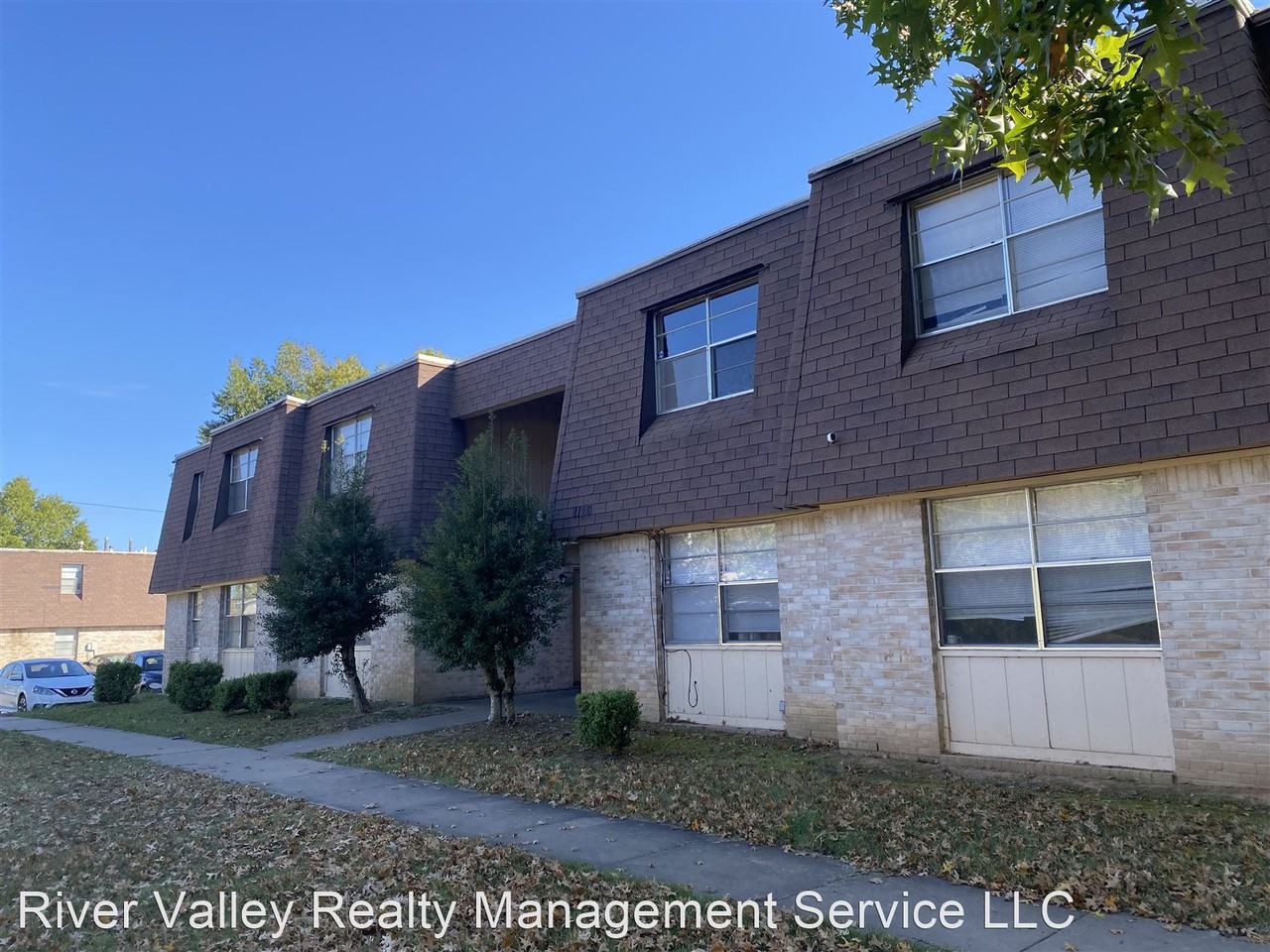 Treeview Apartments E 9th St 1116, Russellville, AR 72801 Zumper