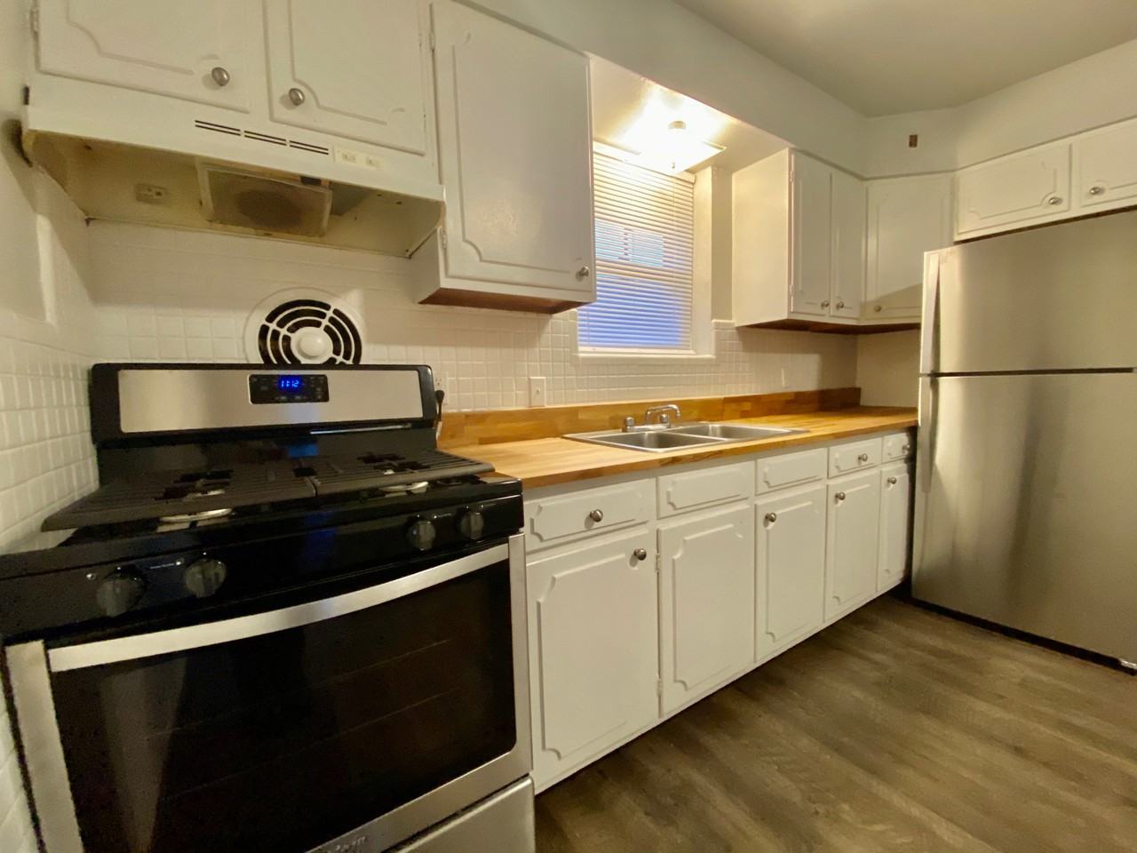 Hallmark Apartments 2907 Lemay Ferry Road D, Mehlville, MO 63125