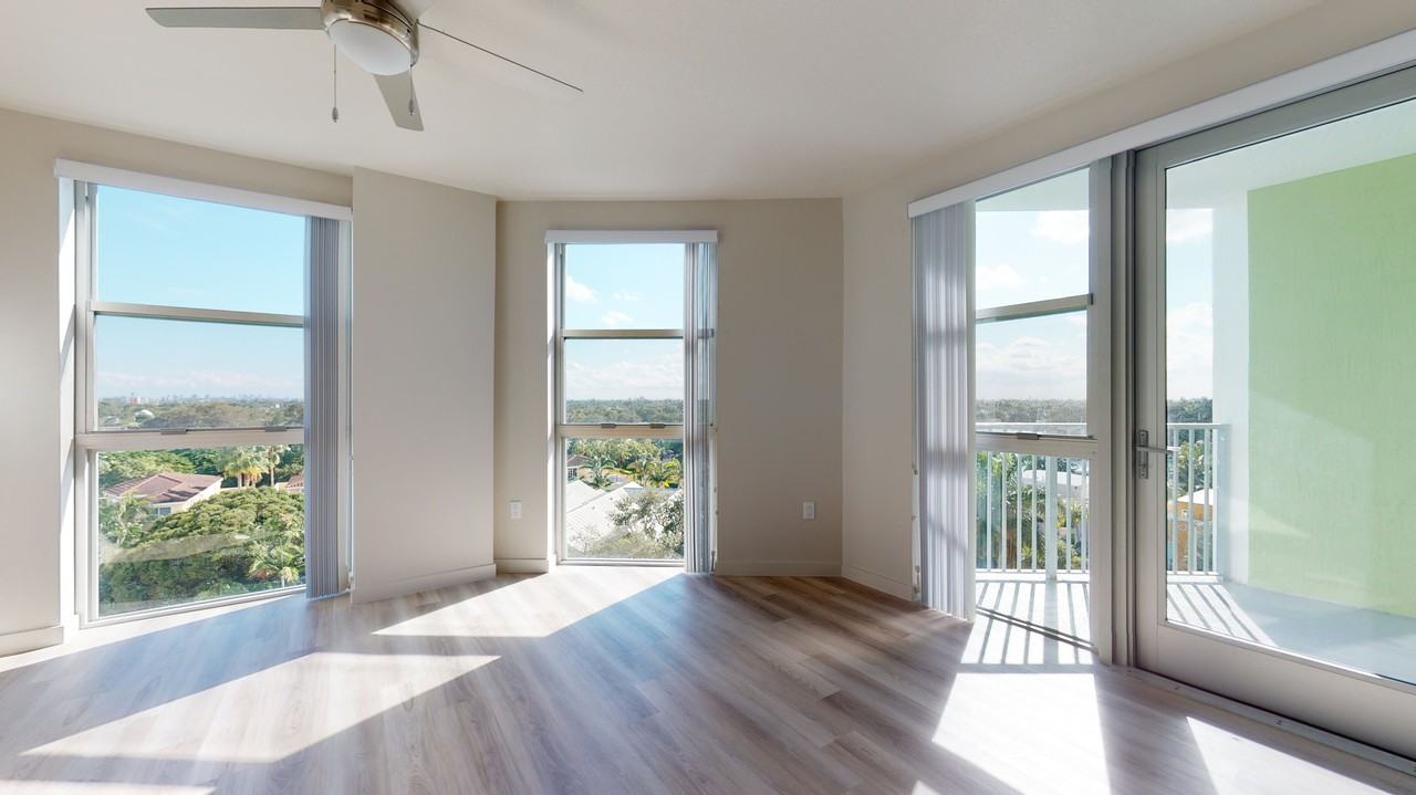 Sailboat Bend II Senior 55+ Apartments 437 Southwest 4th Avenue, Fort