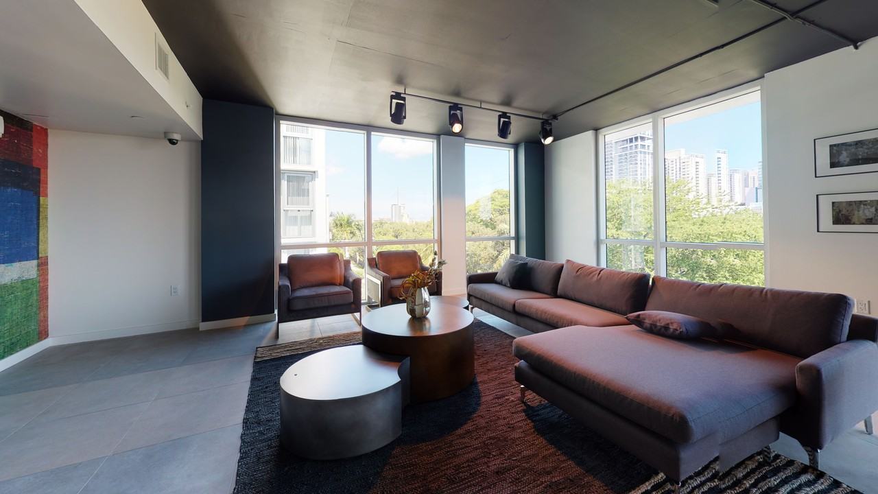 Sailboat Bend II Senior 55+ Apartments 437 Southwest 4th Avenue, Fort