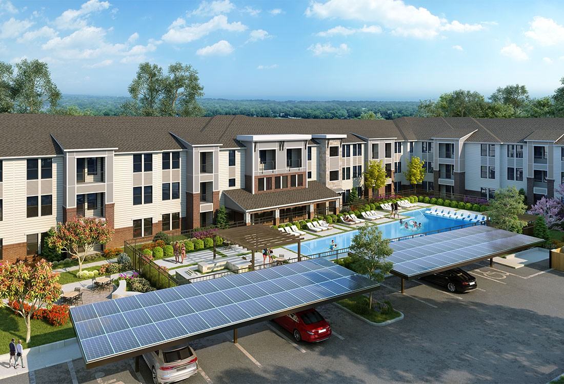 Gala at Central Park Apartments 309 W Pipeline Rd, Hurst, TX 76053