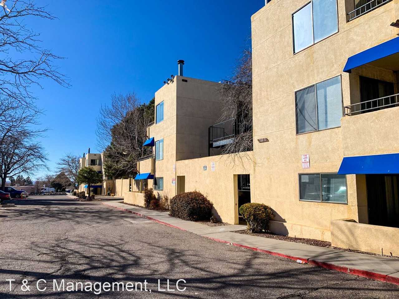 760 Juan Tabo NE Apartments 760 Juan Tabo Blvd Ne, Albuquerque, NM