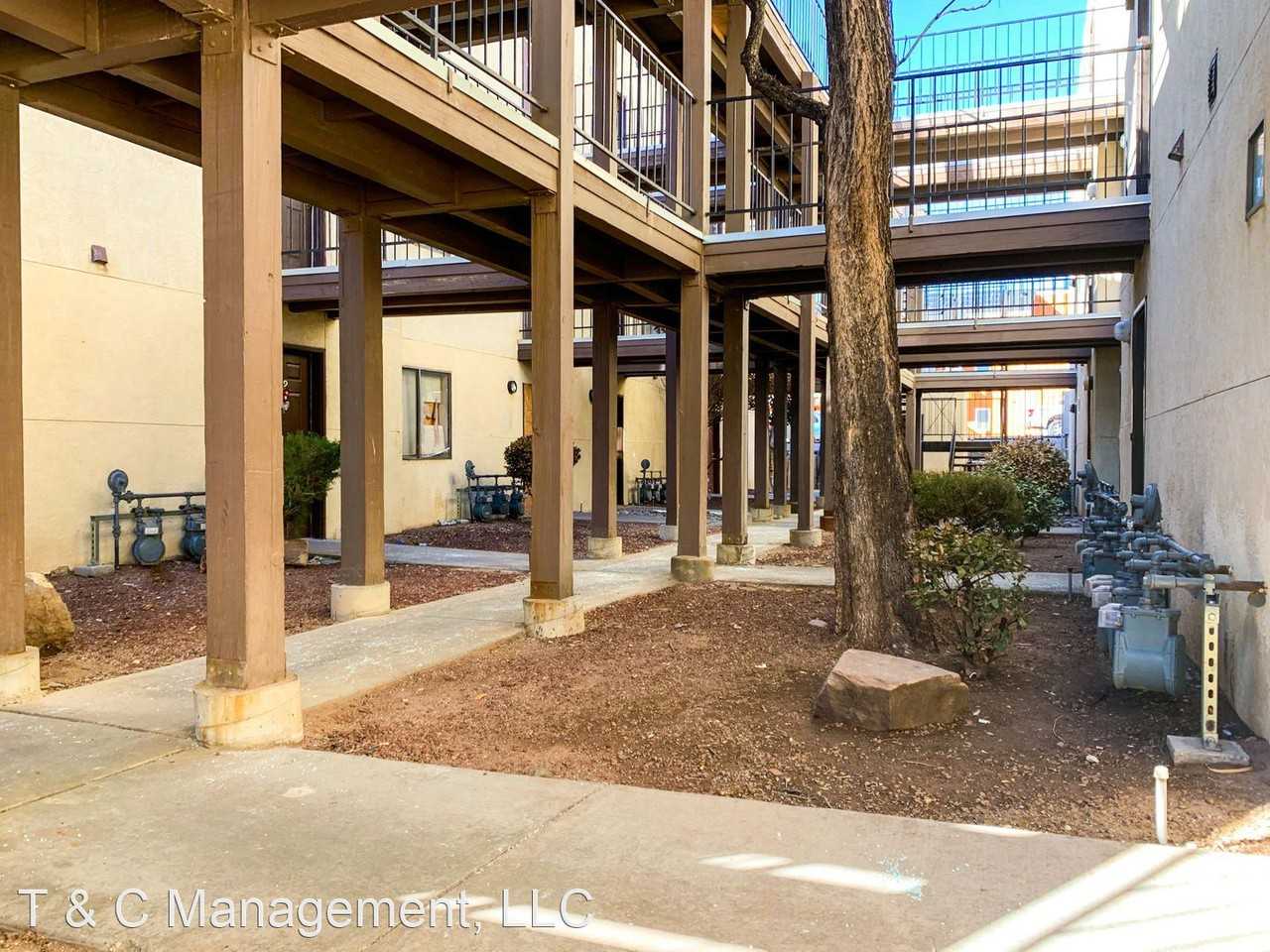 760 Juan Tabo NE Apartments 760 Juan Tabo Blvd Ne, Albuquerque, NM